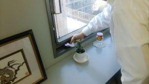 環境整備活動
