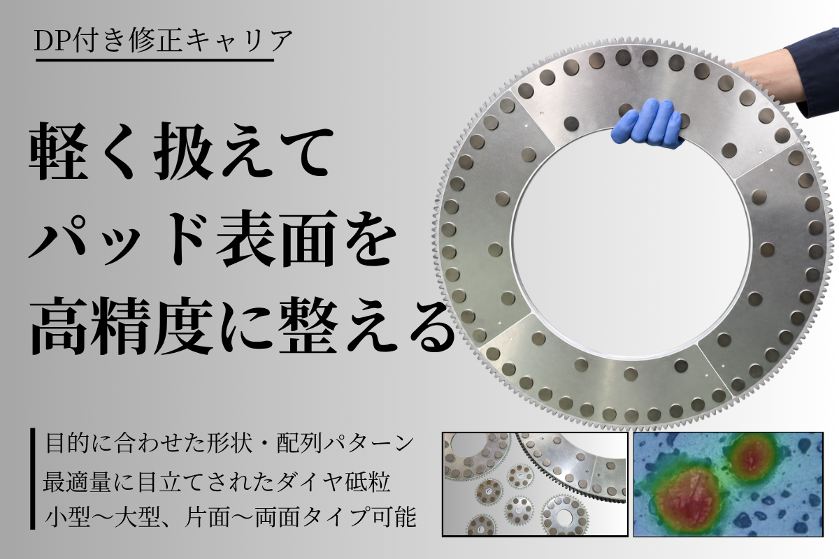 修正キャリア